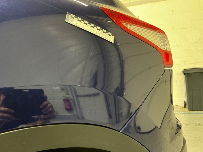Nissan Qashqai 1.5 Turbodiesel Connect Edition 2014 – снимка 37