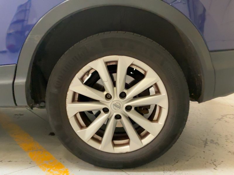 Nissan Qashqai 1.5 Turbodiesel Connect Edition 2014 – снимка 5