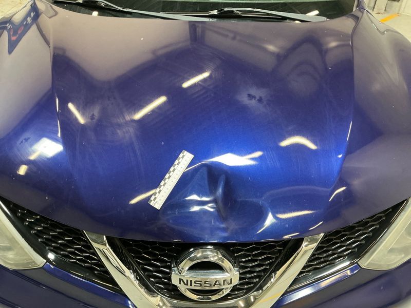 Nissan Qashqai 1.5 Turbodiesel Connect Edition 2014 – снимка 46