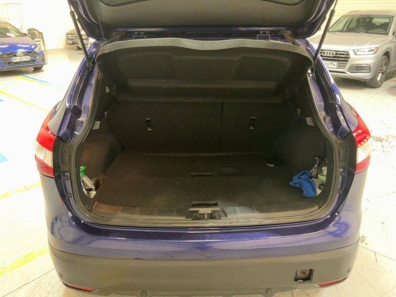 Nissan Qashqai 1.5 Turbodiesel Connect Edition 2014 – снимка 15
