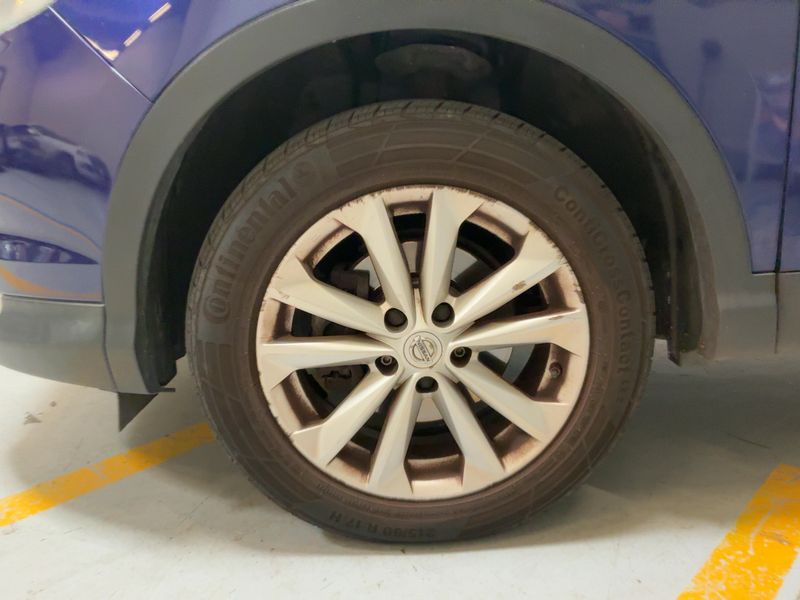 Nissan Qashqai 1.5 Turbodiesel Connect Edition 2014 – снимка 3