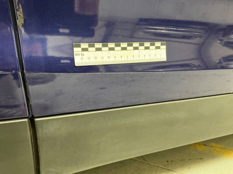 Nissan Qashqai 1.5 Turbodiesel Connect Edition 2014 – снимка 26