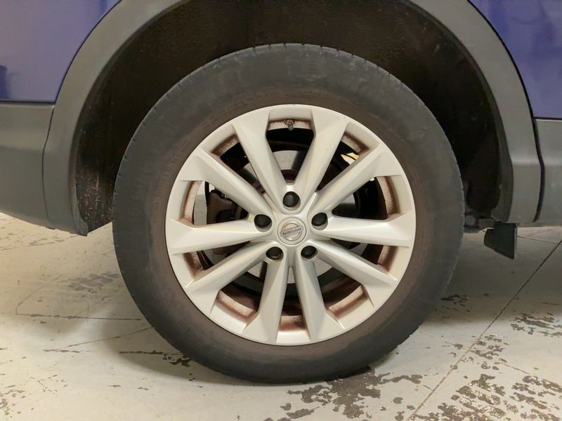 Nissan Qashqai 1.5 Turbodiesel Connect Edition 2014 – снимка 9