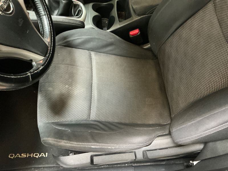 Nissan Qashqai 1.5 Turbodiesel Connect Edition 2014 – снимка 30