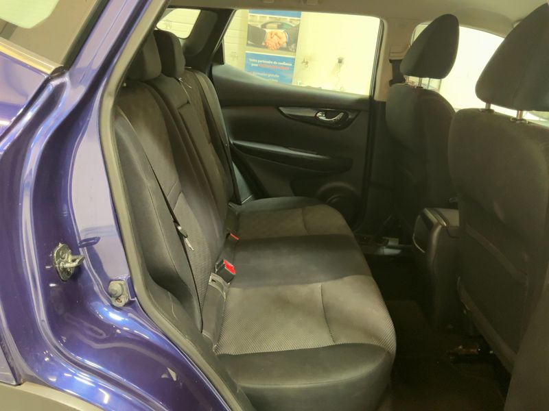 Nissan Qashqai 1.5 Turbodiesel Connect Edition 2014 – снимка 19