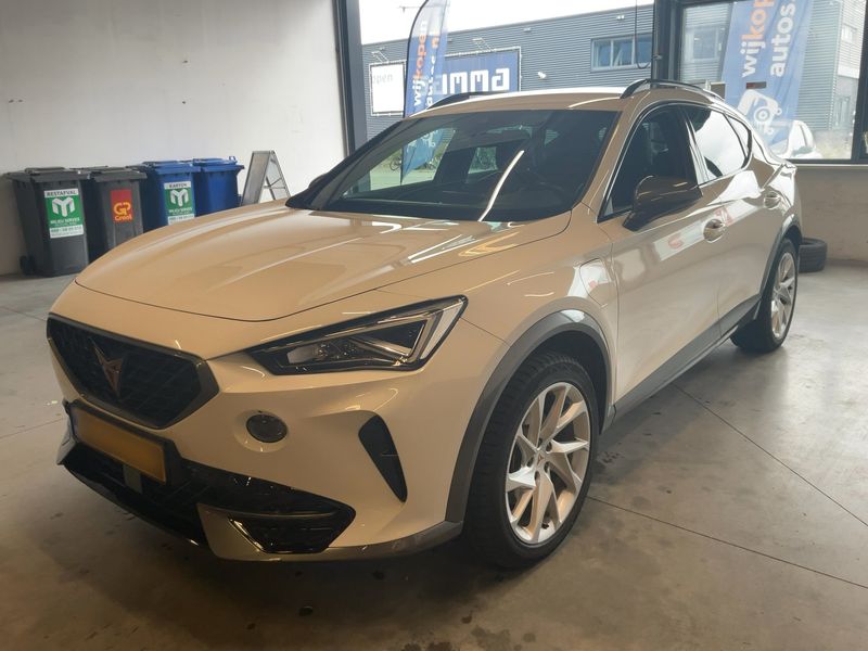 Cupra Formentor 1.4 e-HYBRID 2021 – снимка 1