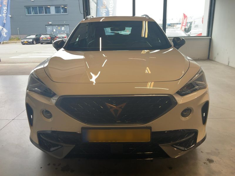 Cupra Formentor 1.4 e-HYBRID 2021 – снимка 14