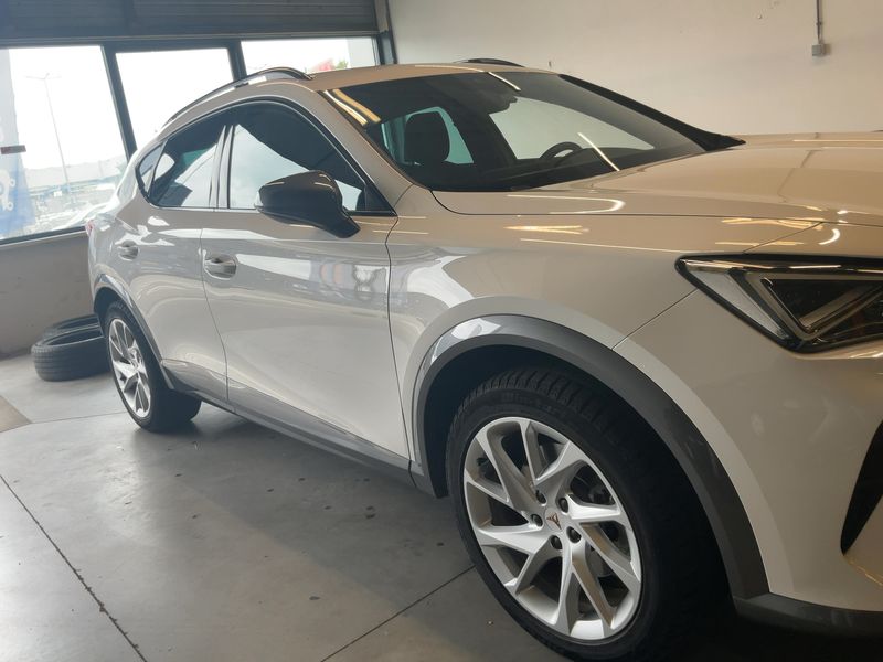Cupra Formentor 1.4 e-HYBRID 2021 – снимка 12