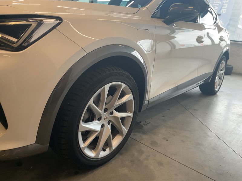 Cupra Formentor 1.4 e-HYBRID 2021 – снимка 2
