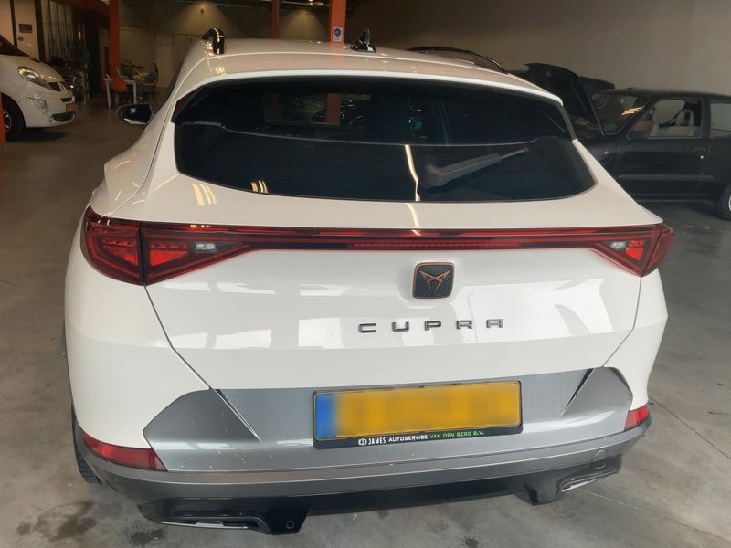 Cupra Formentor 1.4 e-HYBRID 2021 – снимка 7