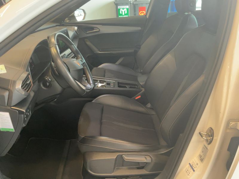 Cupra Formentor 1.4 e-HYBRID 2021 – снимка 17