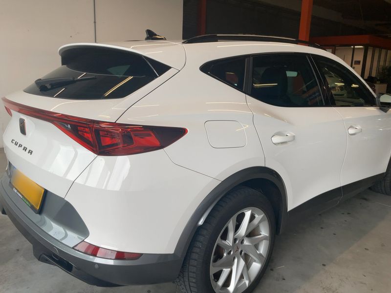 Cupra Formentor 1.4 e-HYBRID 2021 – снимка 8