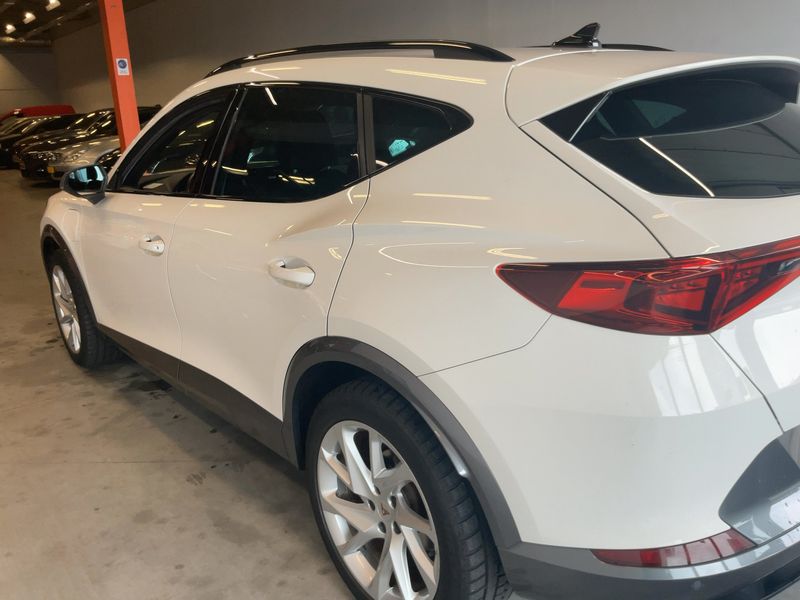 Cupra Formentor 1.4 e-HYBRID 2021 – снимка 6