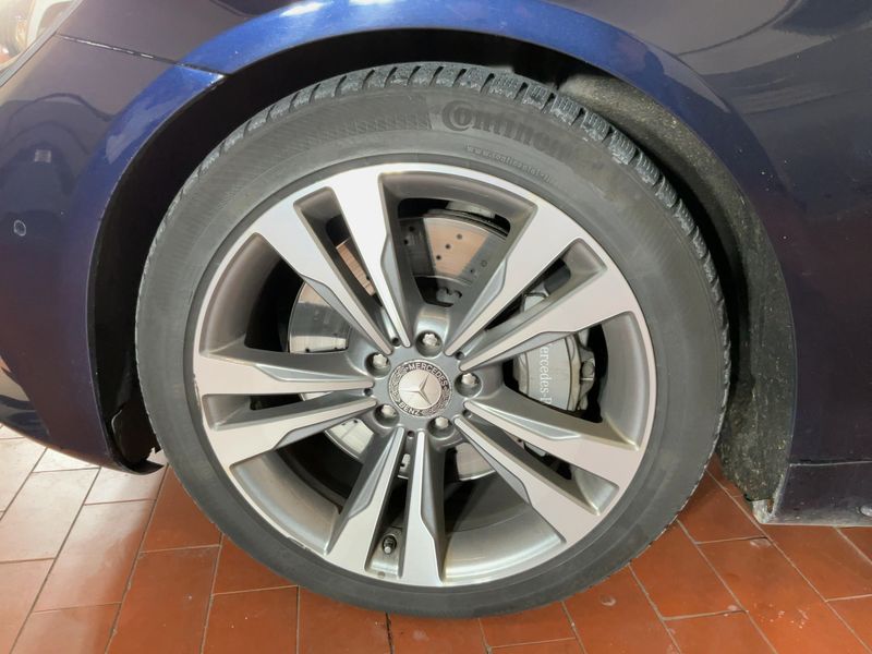 Mercedes-Benz S-Klasse S 500 4Matic AMG Line 2015 – снимка 3