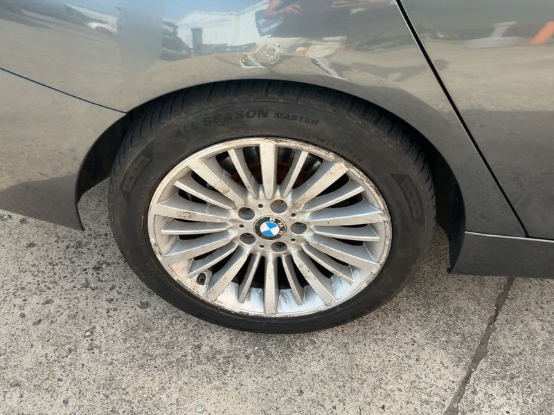 BMW 3er 320d GT 2014 – снимка 9