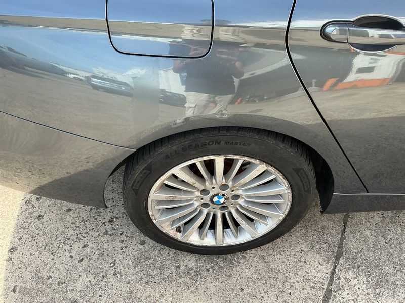 BMW 3er 320d GT 2014 – снимка 22