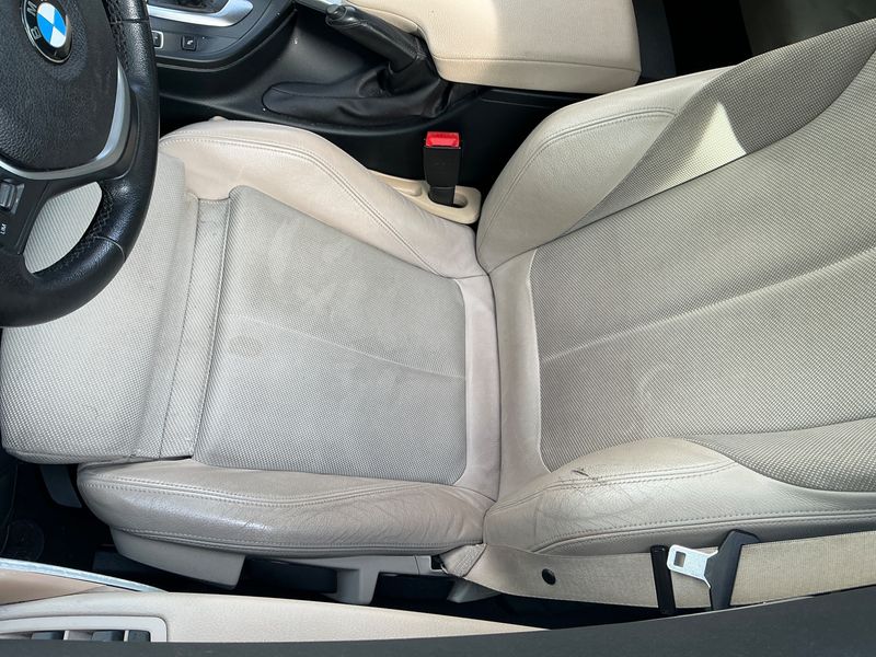 BMW 3er 320d GT 2014 – снимка 26