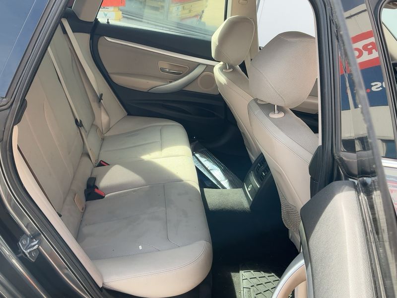 BMW 3er 320d GT 2014 – снимка 19