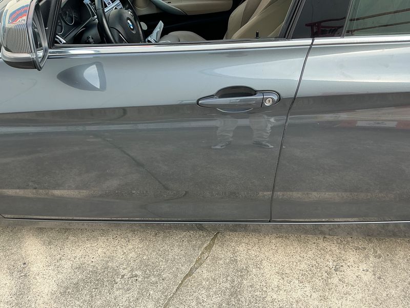 BMW 3er 320d GT 2014 – снимка 24