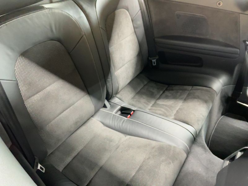 Audi A3 2.0 TFSI S line Sportpaket plus 2009 – снимка 19