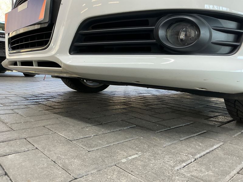 Audi A3 2.0 TFSI S line Sportpaket plus 2009 – снимка 41