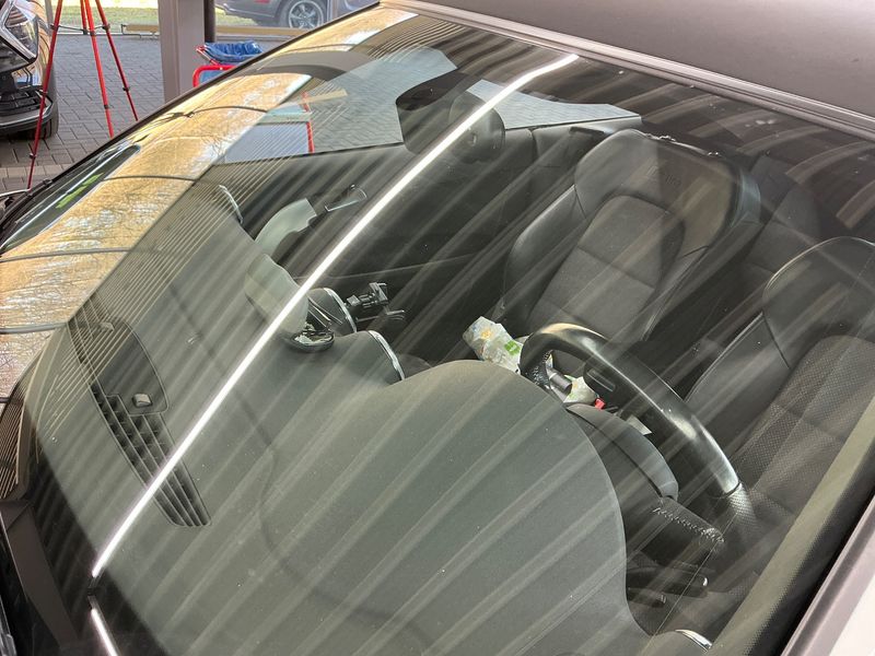Audi A3 2.0 TFSI S line Sportpaket plus 2009 – снимка 44