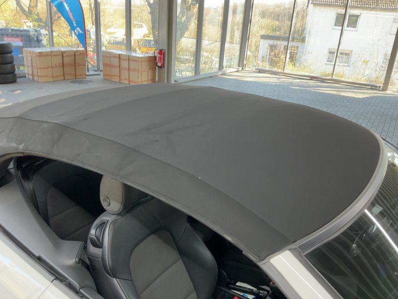 Audi A3 2.0 TFSI S line Sportpaket plus 2009 – снимка 13