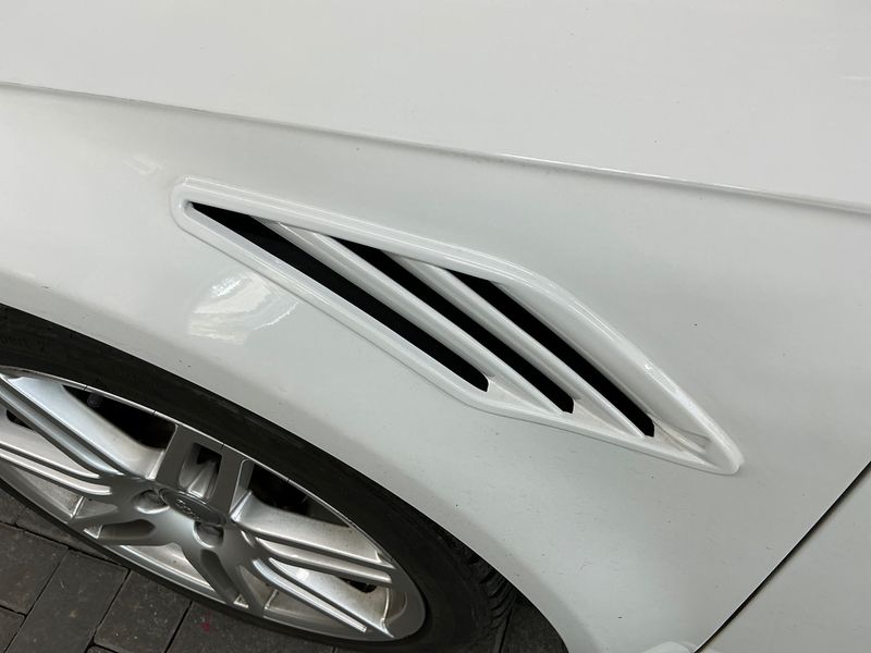 Audi A3 2.0 TFSI S line Sportpaket plus 2009 – снимка 27