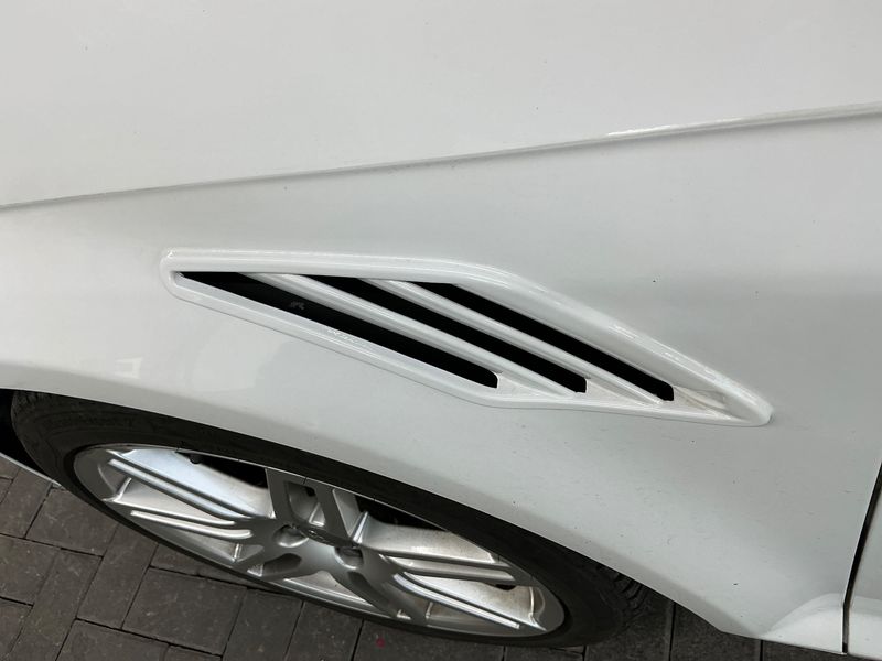 Audi A3 2.0 TFSI S line Sportpaket plus 2009 – снимка 26