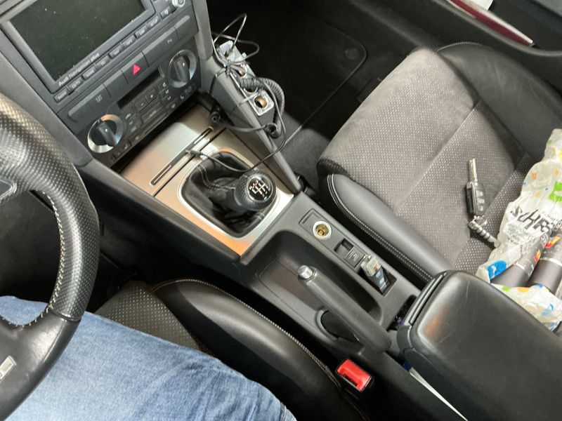 Audi A3 2.0 TFSI S line Sportpaket plus 2009 – снимка 30