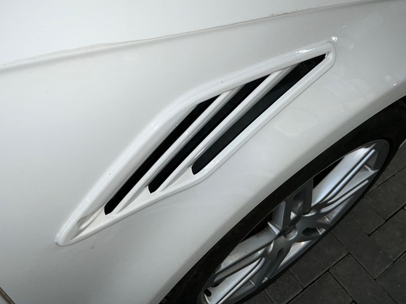 Audi A3 2.0 TFSI S line Sportpaket plus 2009 – снимка 22