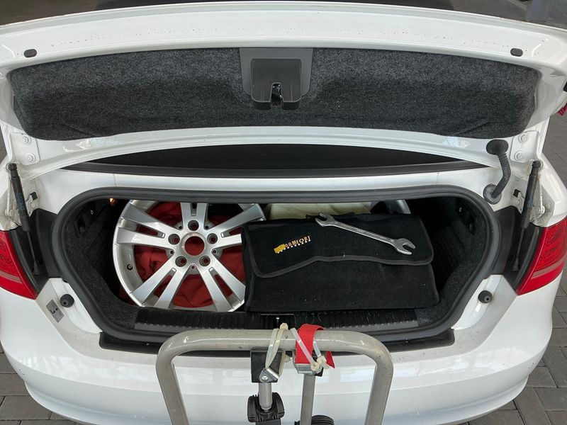 Audi A3 2.0 TFSI S line Sportpaket plus 2009 – снимка 33