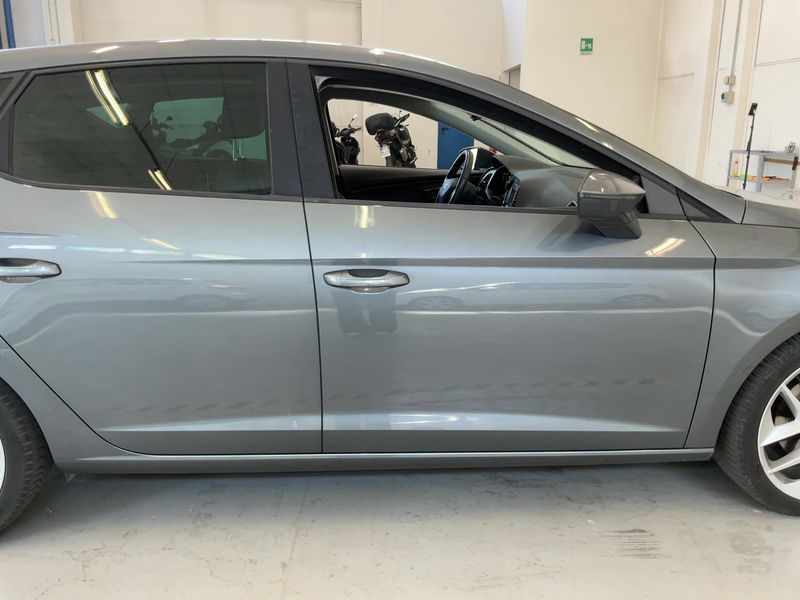 Seat Leon 1.4 TSI FR 2014 – снимка 10