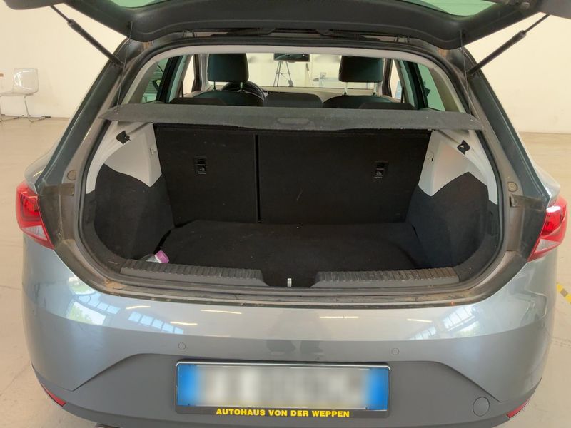 Seat Leon 1.4 TSI FR 2014 – снимка 15