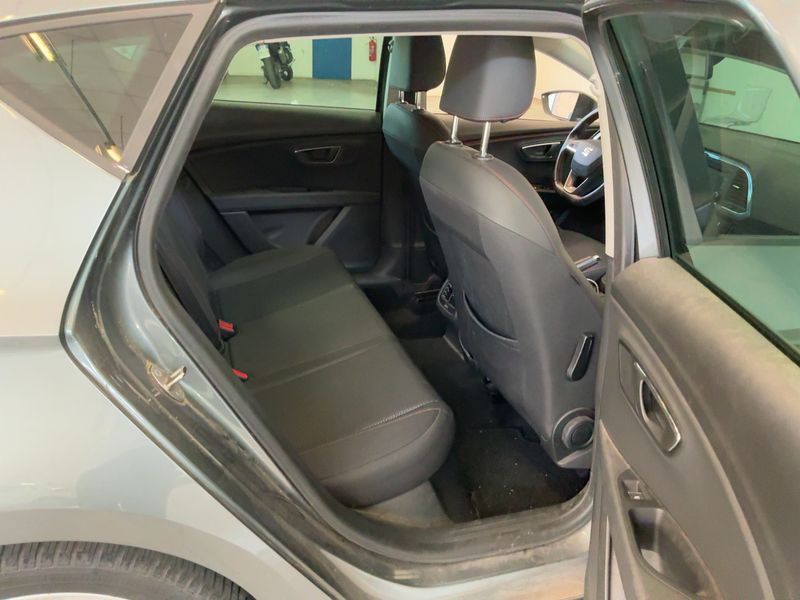 Seat Leon 1.4 TSI FR 2014 – снимка 19