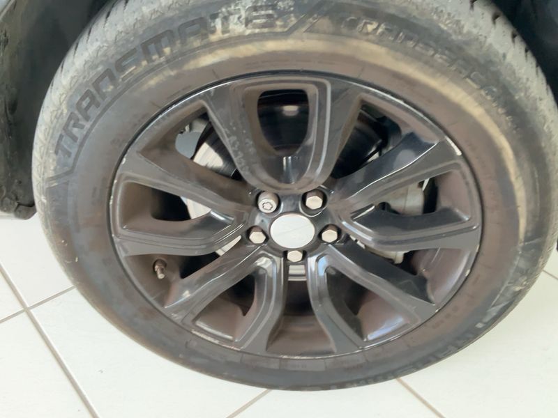 Land Rover Evoque 2.0 Td4 SE 2018 – снимка 11