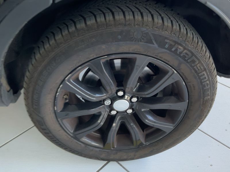 Land Rover Evoque 2.0 Td4 SE 2018 – снимка 5