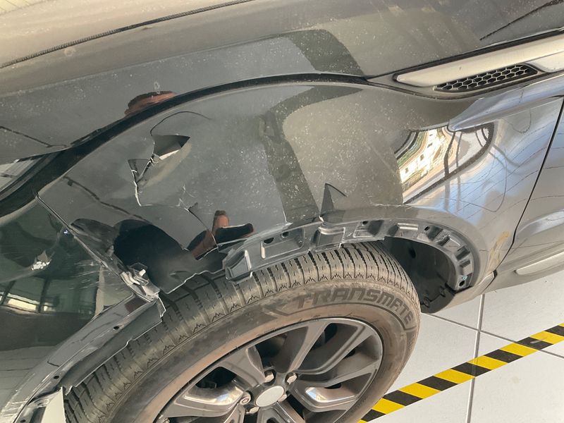 Land Rover Evoque 2.0 Td4 SE 2018 – снимка 27