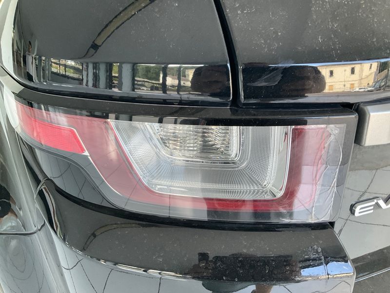 Land Rover Evoque 2.0 Td4 SE 2018 – снимка 34