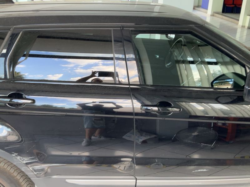 Land Rover Evoque 2.0 Td4 SE 2018 – снимка 10