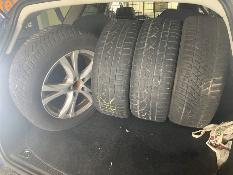 Ford Mondeo 2.0 EcoBoost Titanium 2014 – снимка 15
