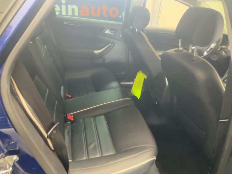Ford Mondeo 2.0 EcoBoost Titanium 2014 – снимка 20
