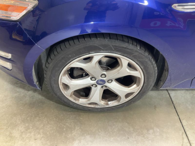 Ford Mondeo 2.0 EcoBoost Titanium 2014 – снимка 3