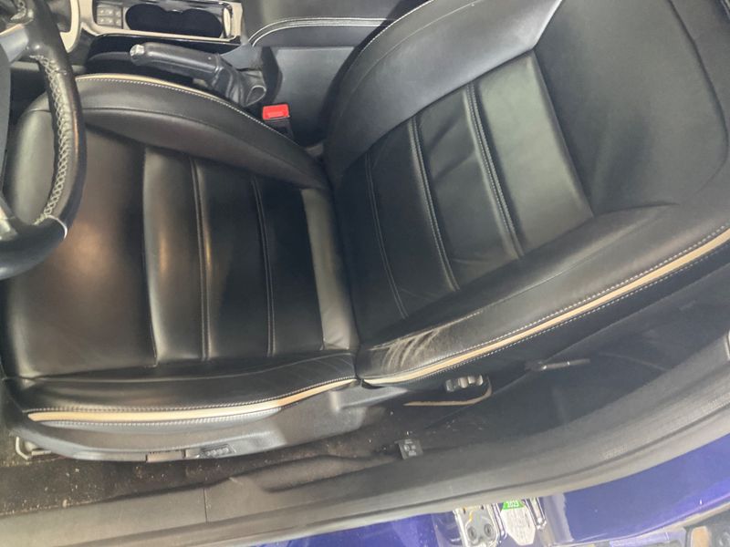 Ford Mondeo 2.0 EcoBoost Titanium 2014 – снимка 24