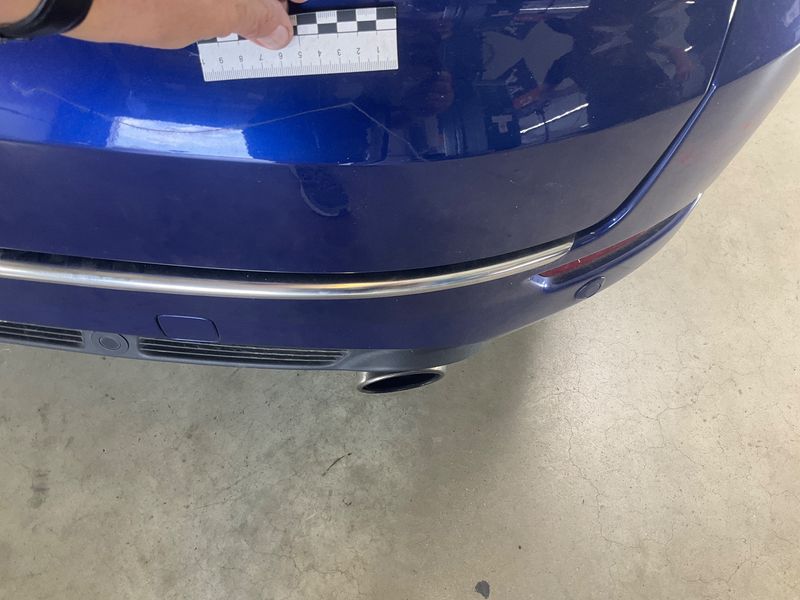 Ford Mondeo 2.0 EcoBoost Titanium 2014 – снимка 25