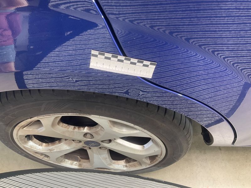 Ford Mondeo 2.0 EcoBoost Titanium 2014 – снимка 22