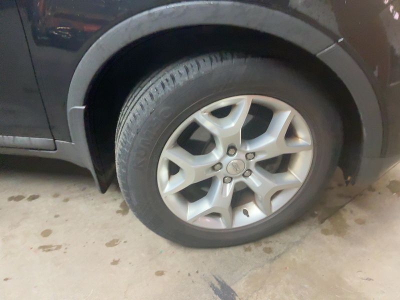 Ford Kuga 2.0 TDCi Titanium 2012 – снимка 11