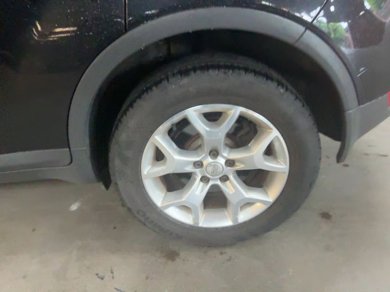 Ford Kuga 2.0 TDCi Titanium 2012 – снимка 5