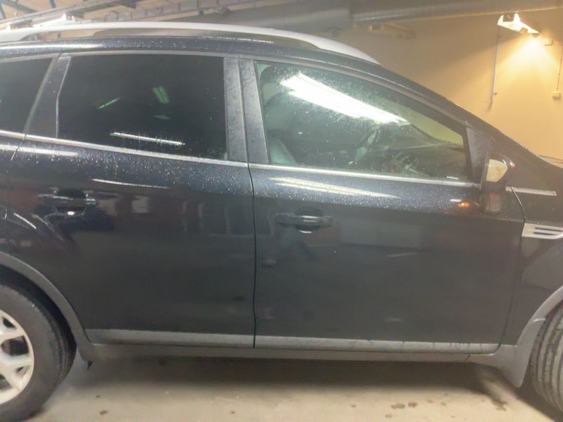 Ford Kuga 2.0 TDCi Titanium 2012 – снимка 10