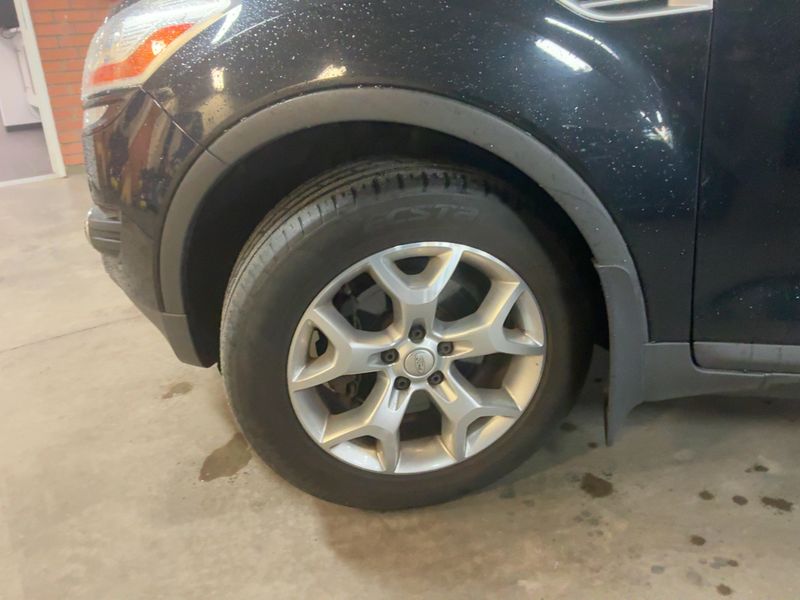 Ford Kuga 2.0 TDCi Titanium 2012 – снимка 3
